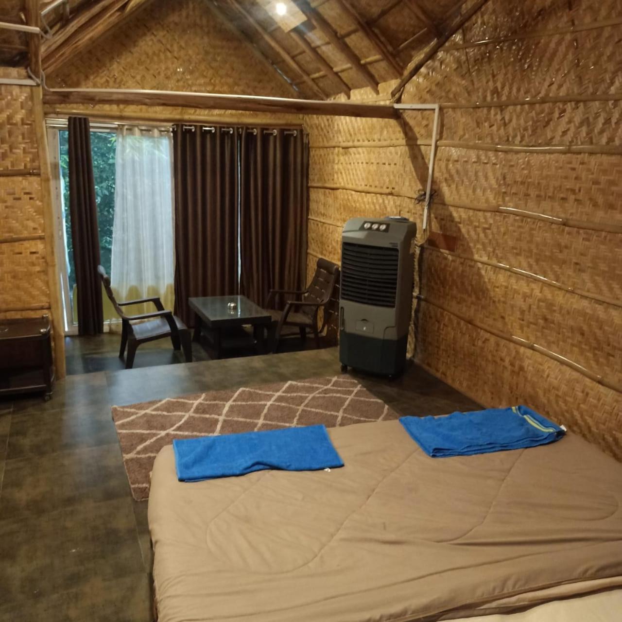 Hidden Place In Hampi 호텔 외부 사진
