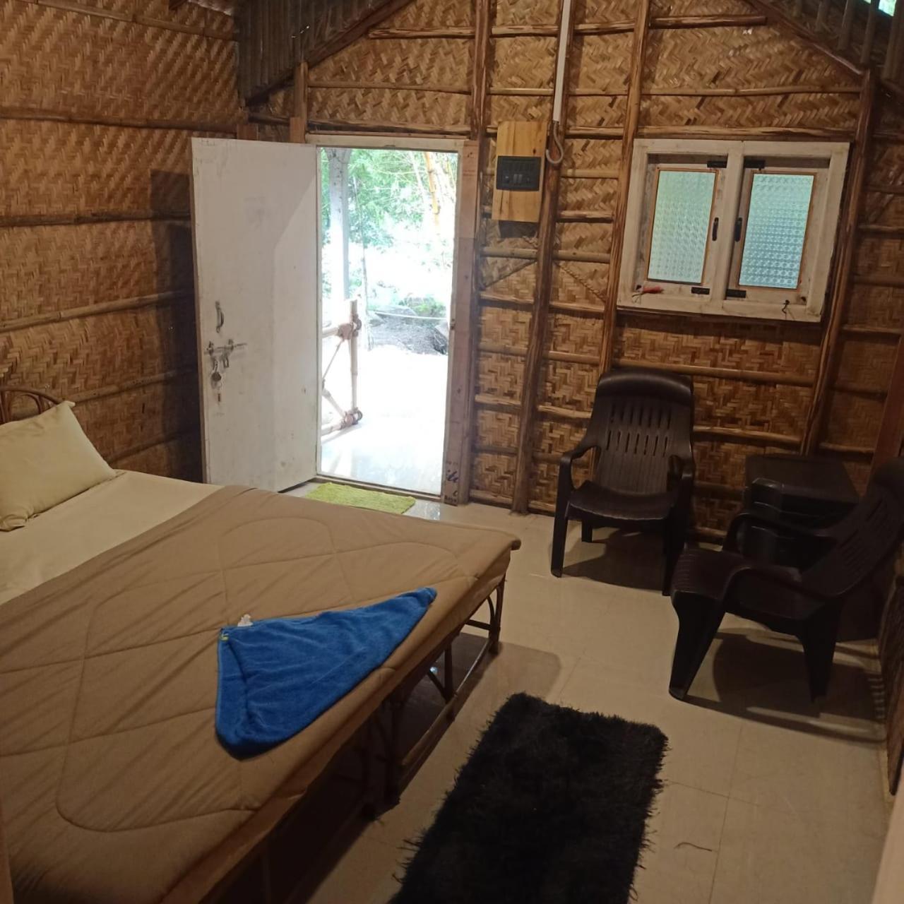 Hidden Place In Hampi 호텔 객실 사진