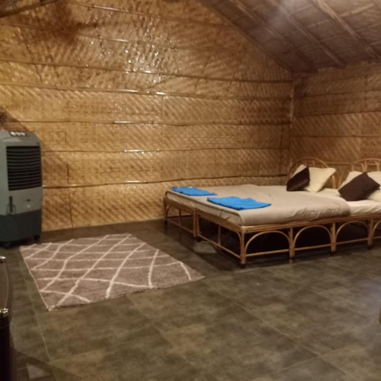 Hidden Place In Hampi 호텔 외부 사진